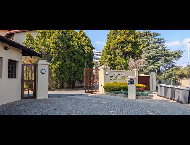 2 BEDROOM APARTMENT FOR SALE IN MORNINGSIDE